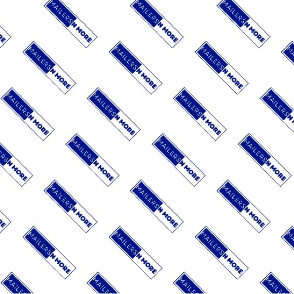 ❤️Custom Packaging Tissue w/ closet name + 60 Custom stickers for small business - Picture 7 of 16